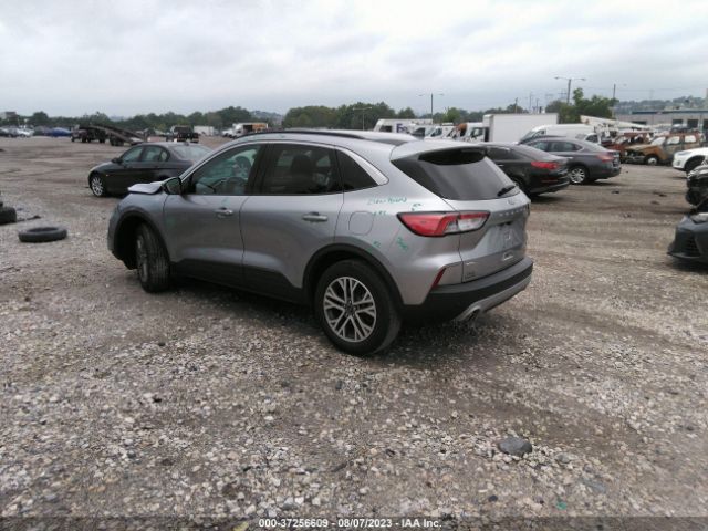 1FMCU9H69MUA96719 Ford ESCAPE SEL