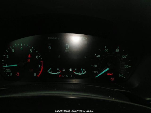 1FMCU9H69MUA96719 Ford ESCAPE SEL