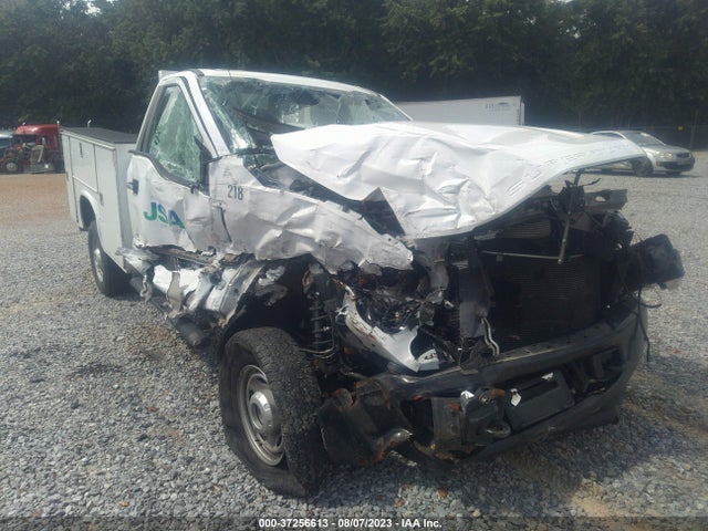 1FDBF2B67HED59389 Ford Super Duty F-250 Srw Xlt/xl