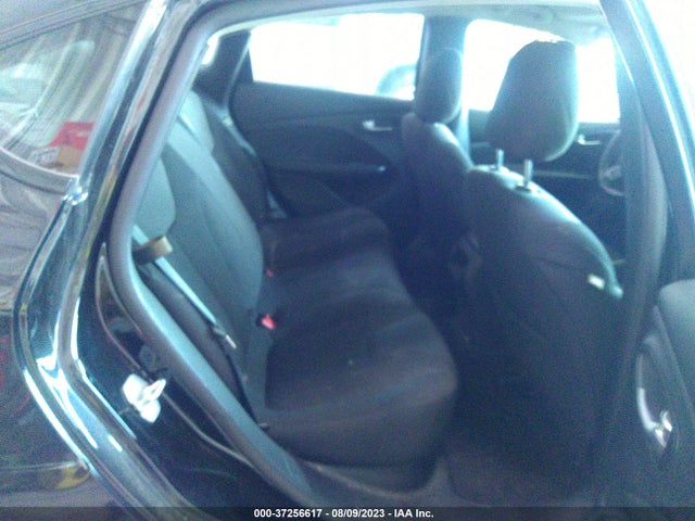 Dodge DART SE 2016 1C3CDFAA0GD607499 Image 8