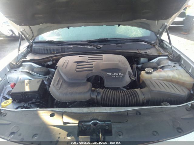 2C3CDXHGXMH633476 Dodge CHARGER GT
