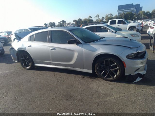 2C3CDXHGXMH633476 Dodge CHARGER GT