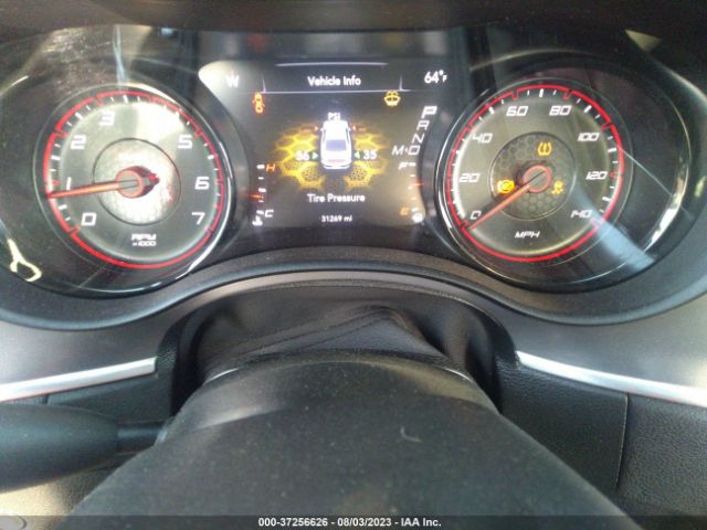 2C3CDXHGXMH633476 Dodge CHARGER GT