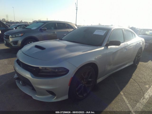 2C3CDXHGXMH633476 Dodge CHARGER GT