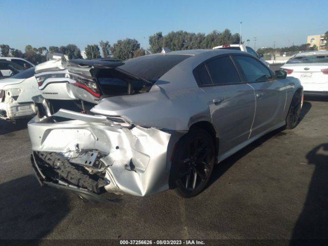 2C3CDXHGXMH633476 Dodge CHARGER GT