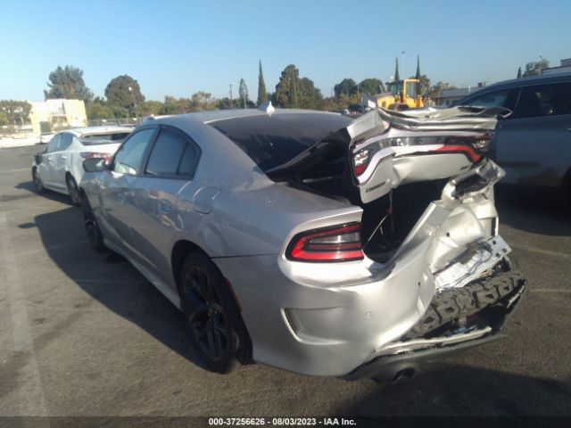 2C3CDXHGXMH633476 Dodge CHARGER GT