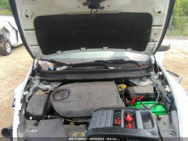 1C4PJMBS6EW156694 Jeep Cherokee Trailhawk