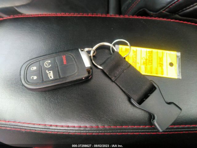 1C4PJMBS6EW156694 Jeep Cherokee Trailhawk