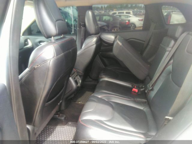 1C4PJMBS6EW156694 Jeep Cherokee Trailhawk