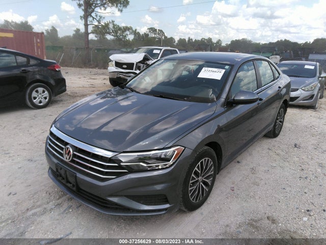 3VWN57BUXMM037850 Volkswagen Jetta S/r-line