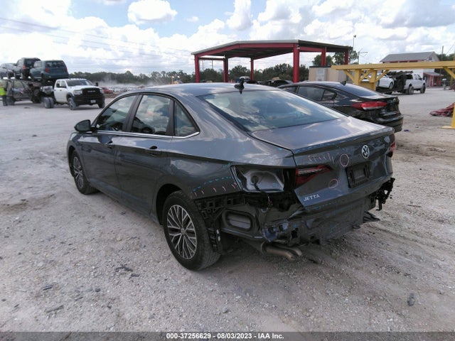 3VWN57BUXMM037850 Volkswagen Jetta S/r-line