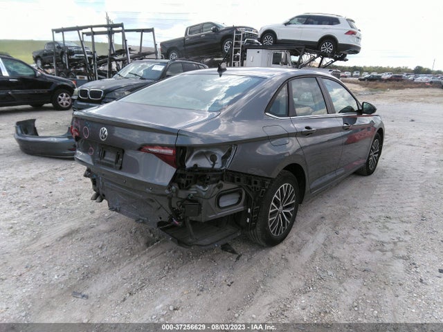 3VWN57BUXMM037850 Volkswagen Jetta S/r-line