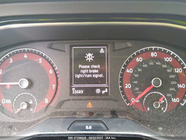 3VWN57BUXMM037850 Volkswagen Jetta S/r-line