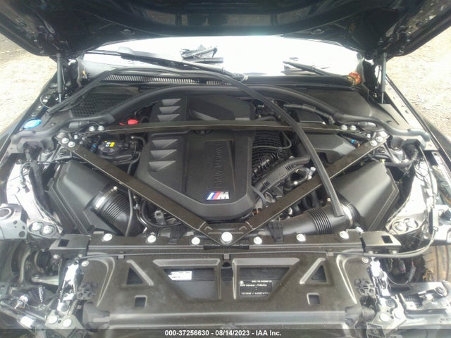 WBS43AY07PFN86456 BMW M3 Competition Xdrive