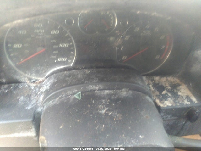 2008 CHEVROLET EQUINOX LS VIN: 2CNDL13F786338735