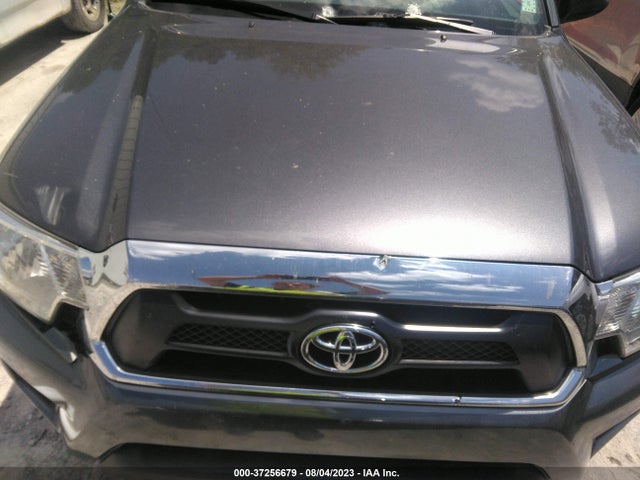 Toyota Tacoma Prerunner 2015 5TFJU4GN3FX071016 Image 4