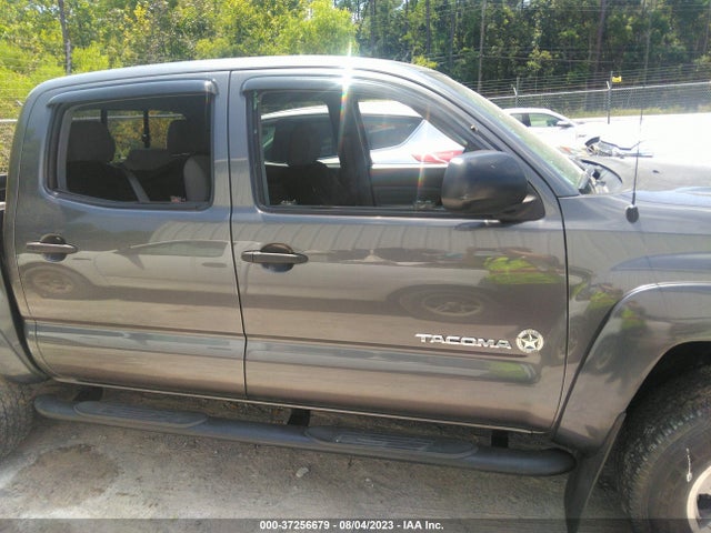 Toyota Tacoma Prerunner 2015 5TFJU4GN3FX071016 Image 5