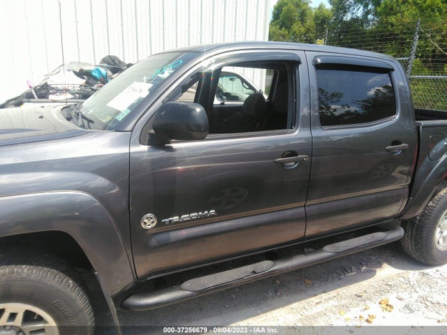 Toyota Tacoma Prerunner 2015 5TFJU4GN3FX071016 Image 6