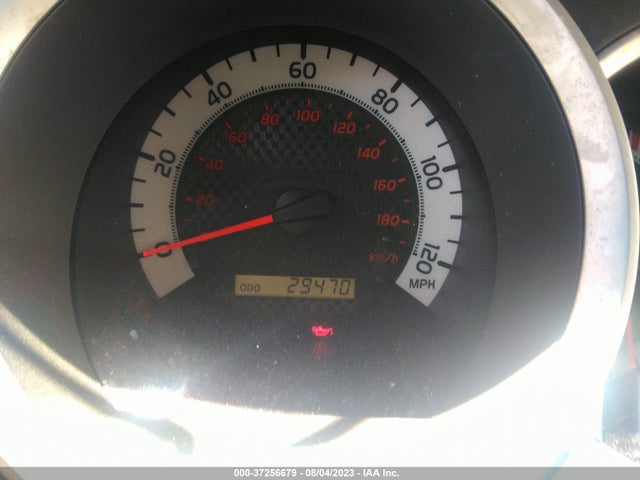 Toyota Tacoma Prerunner 2015 5TFJU4GN3FX071016 Image 7