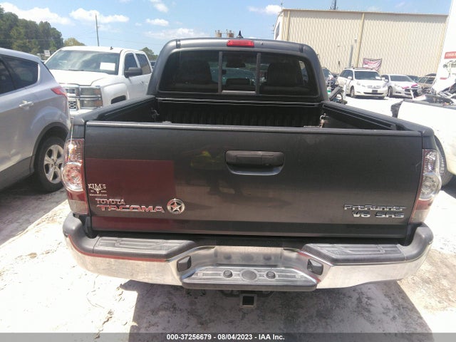 Toyota Tacoma Prerunner 2015 5TFJU4GN3FX071016 Image 8