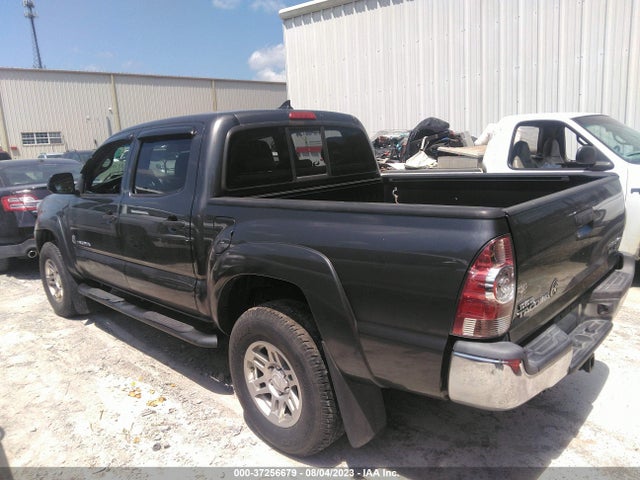 Toyota Tacoma Prerunner 2015 5TFJU4GN3FX071016 Image 9