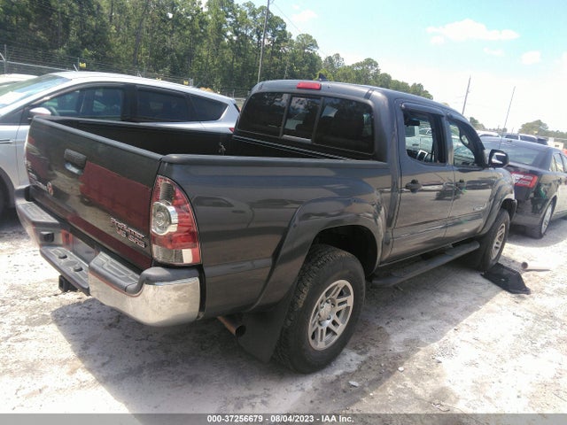 Toyota Tacoma Prerunner 2015 5TFJU4GN3FX071016 Image 10