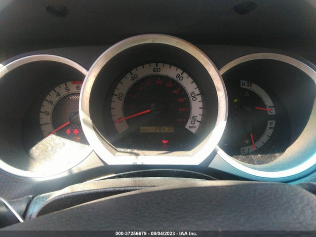 Toyota Tacoma Prerunner 2015 5TFJU4GN3FX071016 Image 13