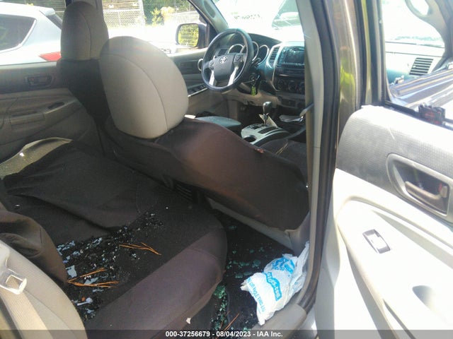 Toyota Tacoma Prerunner 2015 5TFJU4GN3FX071016 Image 14