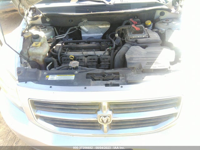 2011 DODGE CALIBER MAINSTREET VIN: 1B3CB3HA9BD168464