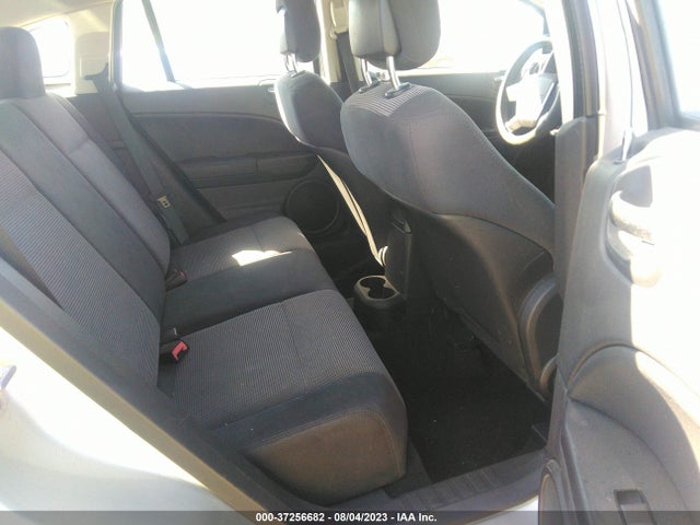 2011 DODGE CALIBER MAINSTREET VIN: 1B3CB3HA9BD168464