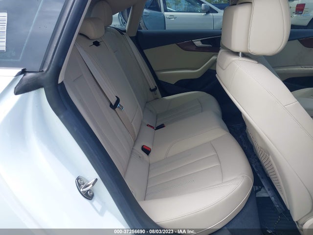 WAUABCF5XNA028227 Audi A5 Sportback Premium