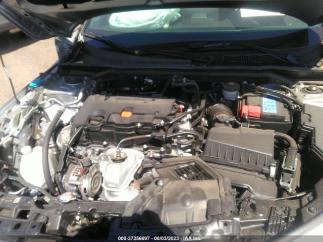 2023 HONDA CIVIC SEDAN 2HGFE2F53PH527645 Photo 9