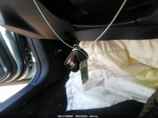 2023 HONDA CIVIC SEDAN 2HGFE2F53PH527645 Photo 10