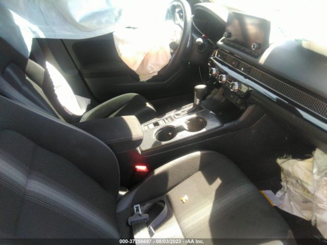 2023 HONDA CIVIC SEDAN 2HGFE2F53PH527645 Photo 4