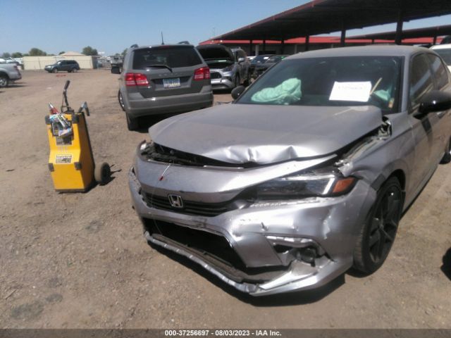 2023 HONDA CIVIC SEDAN 2HGFE2F53PH527645 Photo 5