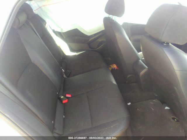 2023 HONDA CIVIC SEDAN 2HGFE2F53PH527645 Photo 7