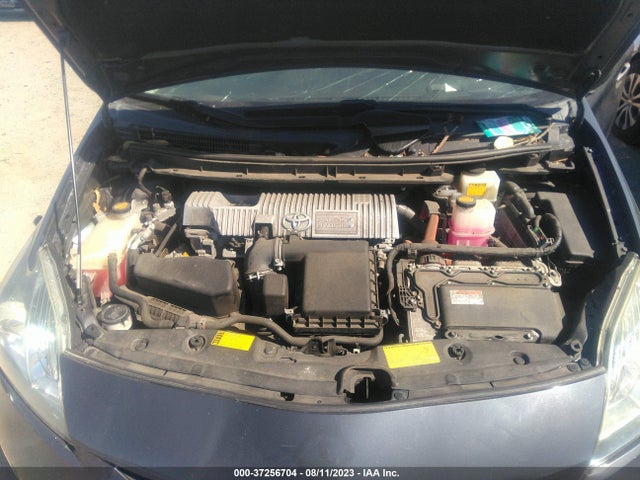 Toyota PRIUS PLUG-IN 2014 JTDKN3DP5E3058856 Image 15
