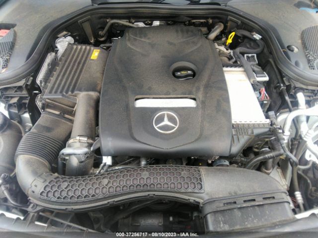 WDDZF4KB6JA297532 Mercedes-Benz E-class E 300