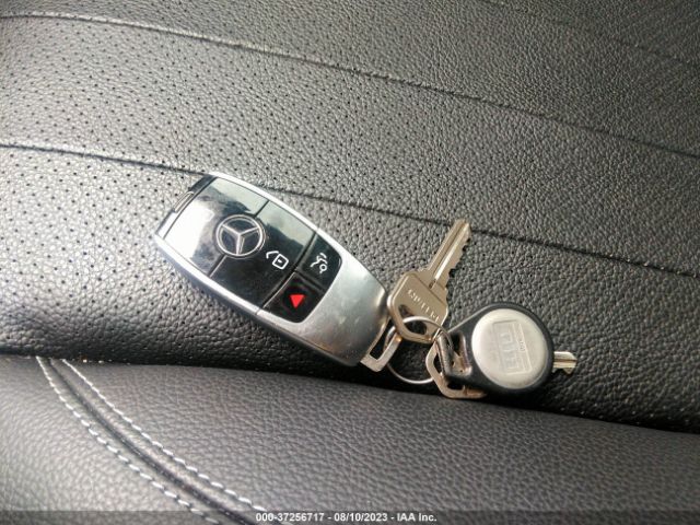 WDDZF4KB6JA297532 Mercedes-Benz E-class E 300