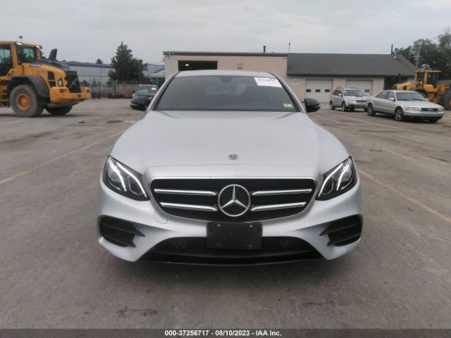 WDDZF4KB6JA297532 Mercedes-Benz E-class E 300