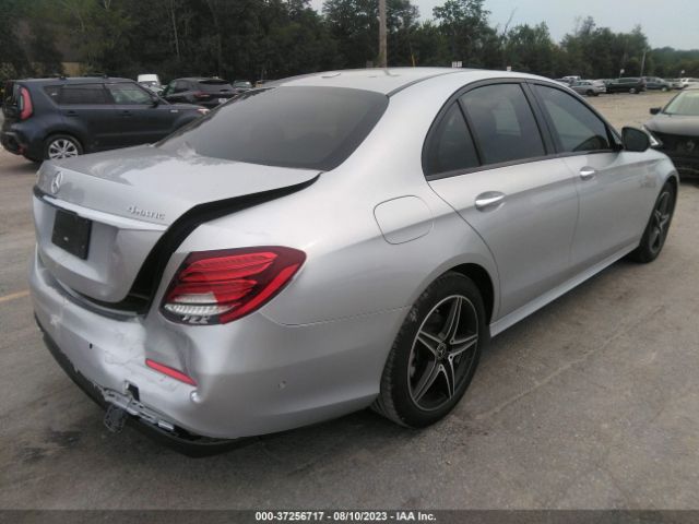 WDDZF4KB6JA297532 Mercedes-Benz E-class E 300