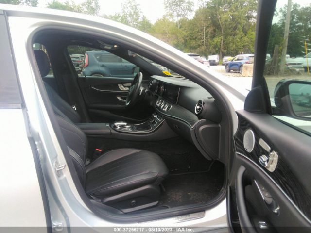 WDDZF4KB6JA297532 Mercedes-Benz E-class E 300