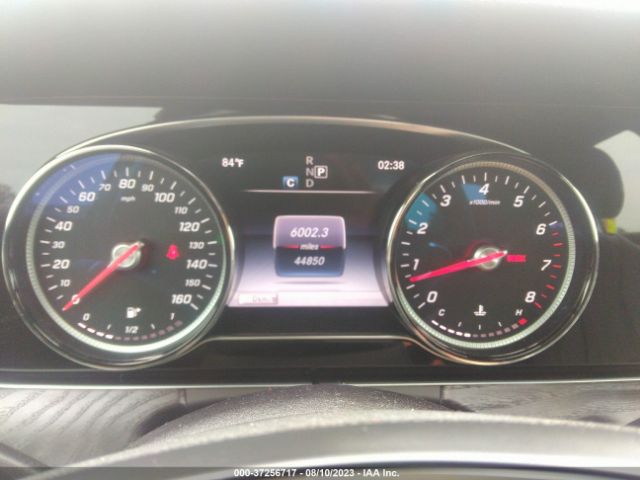WDDZF4KB6JA297532 Mercedes-Benz E-class E 300