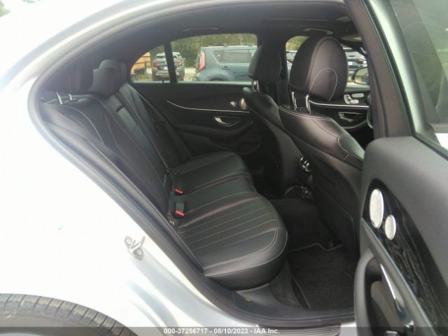 WDDZF4KB6JA297532 Mercedes-Benz E-class E 300