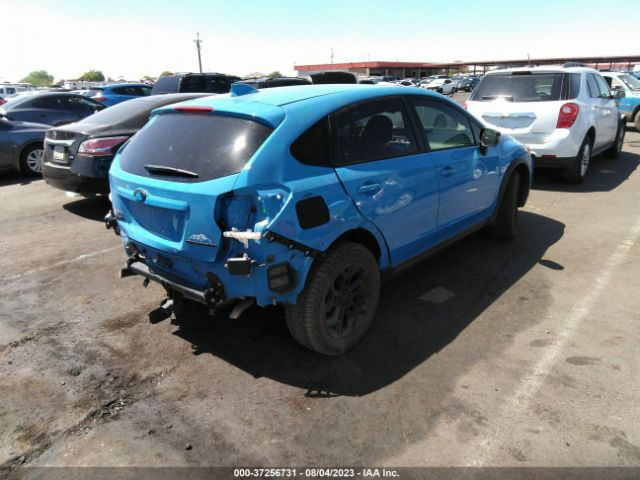 JF2GPANC7GH306452 Subaru Crosstrek Limited