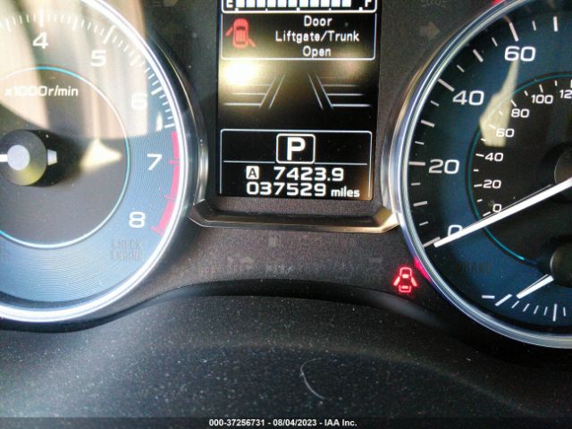 JF2GPANC7GH306452 Subaru Crosstrek Limited