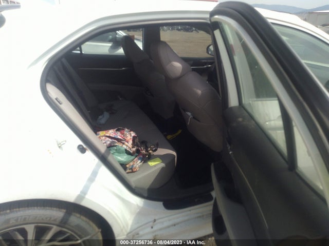Toyota CAMRY SE 2020 4T1G11AK3LU927309 Image 8