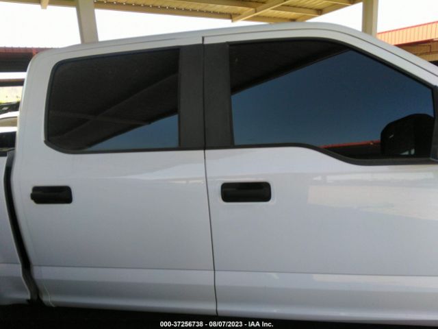 1FTEW1CP1GKF04851 Ford F-150 Xl/lariat/xlt