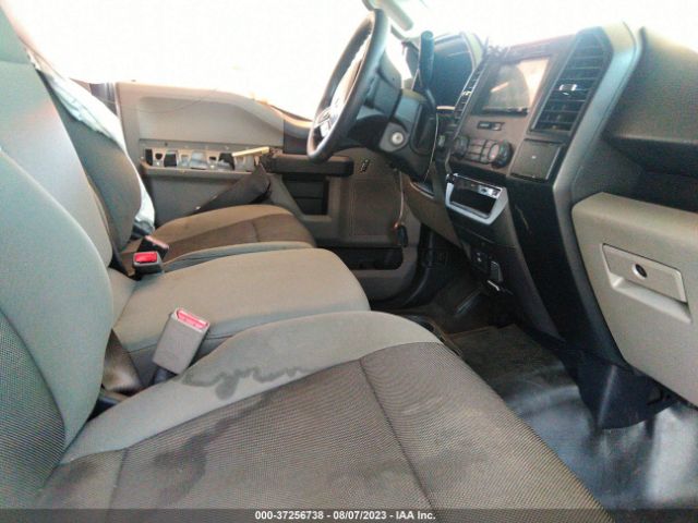1FTEW1CP1GKF04851 Ford F-150 Xl/lariat/xlt