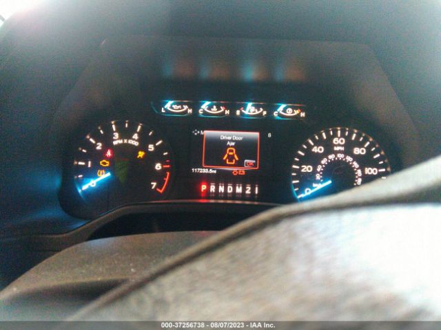 1FTEW1CP1GKF04851 Ford F-150 Xl/lariat/xlt